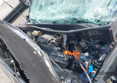 2014 Toyota Rav4 Limited from USA, damaged, VIN 2T3DFREV2EW175166